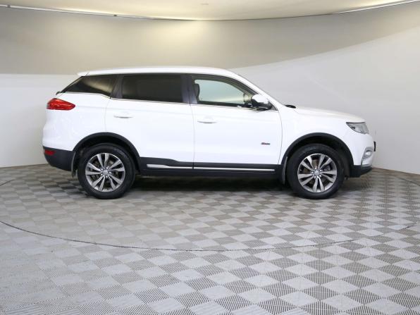 Geely Atlas I с пробегом 2019 года, цена 1 599 000 рублей, 77649 км, внедорожник, Автокод Объявления