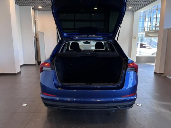 Skoda Rapid II с пробегом 2021 года, цена 1 850 000 рублей, 65578 км, лифтбек, Автокод Объявления
