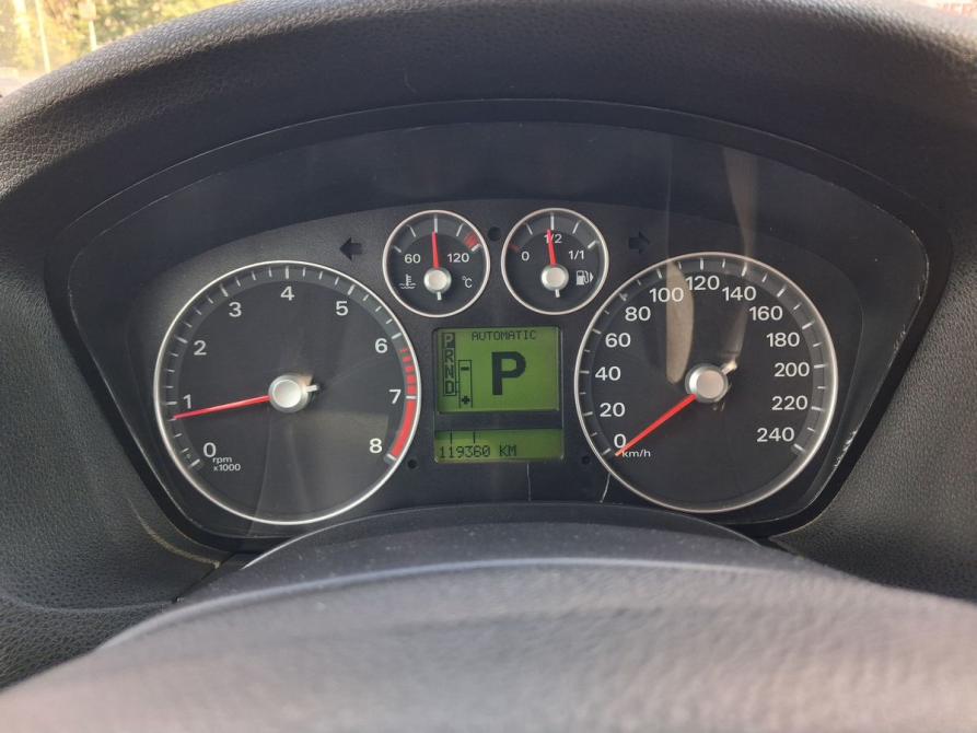 Ford Focus II Саратов  - изображение 9