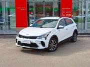 Kia Rio IV Рестайлинг Брянск  - изображение 18