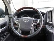 Toyota Land Cruiser 200 Series Рестайлинг 2 Москва  - изображение 45