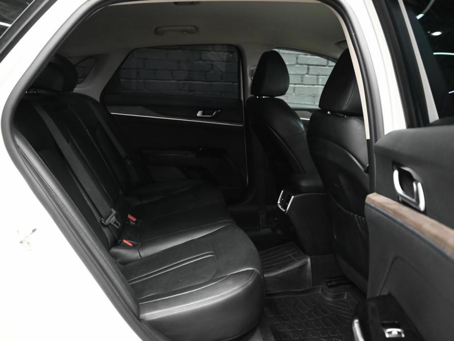Kia K5 III Екатеринбург  - изображение 20