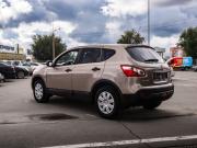 Nissan Qashqai I Рестайлинг Челябинск  - изображение 26