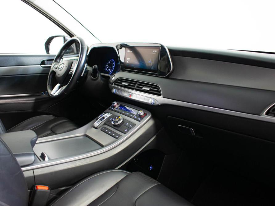 Hyundai Palisade I Москва  - изображение 18