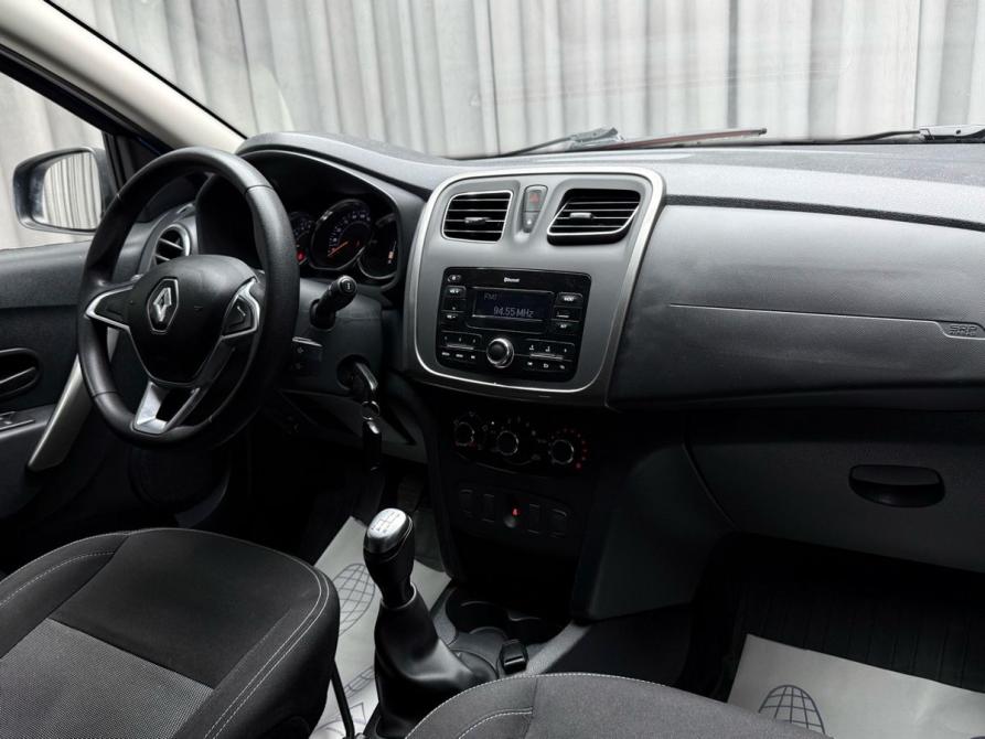 Renault Sandero II Рестайлинг Ижевск  - изображение 9