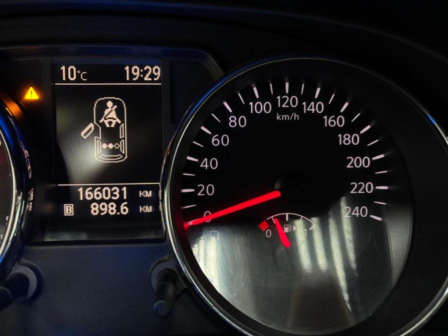 Nissan Qashqai I Рестайлинг Альметьевск  - изображение 19