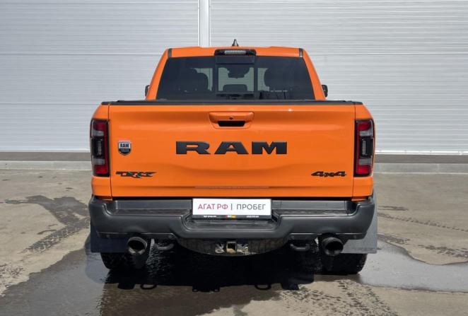 Ram 1500 V с пробегом 2021 года, цена 11 662 000 рублей, 103000 км, offers.body_type.unknown, Автокод Объявления