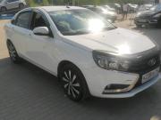 Lada (ВАЗ) Vesta I Кемерово  - изображение 51