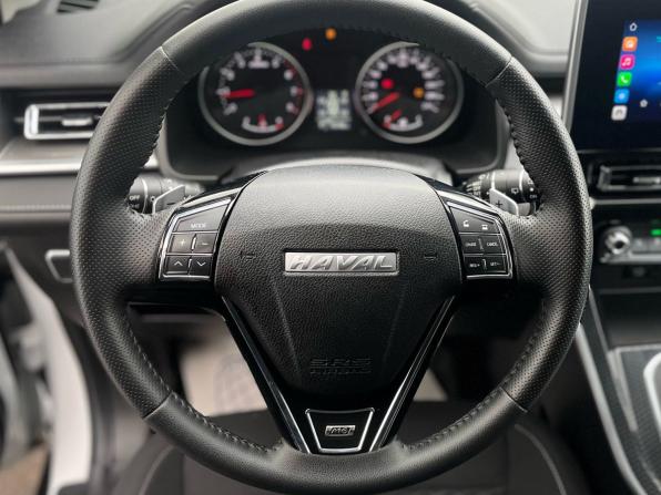 Haval M6 II с пробегом 2023 года, цена 1 750 000 рублей, 14128 км, внедорожник, Автокод Объявления