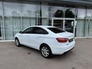 Lada (ВАЗ) Vesta I Воронеж  - изображение 19