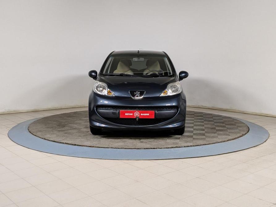 Peugeot 107 I Екатеринбург  - изображение 3