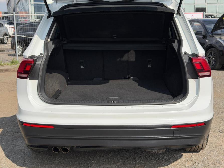 Volkswagen Tiguan II Набережные Челны  - изображение 14
