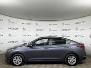 Hyundai Solaris II Рестайлинг Москва  - изображение 14
