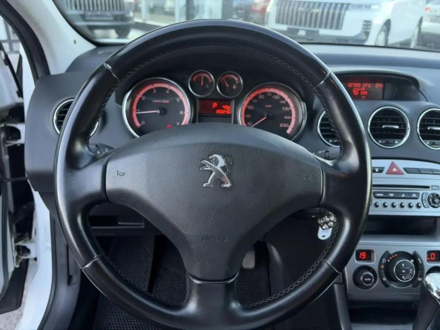 Peugeot 408 I Волгоград  - изображение 8