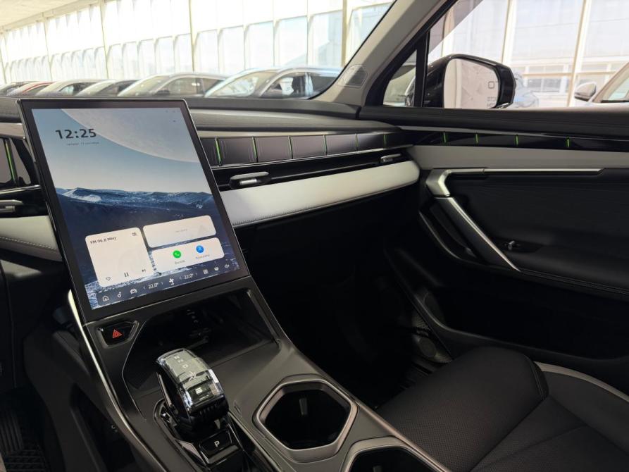 Geely Atlas II Новороссийск  - изображение 13