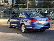 Volkswagen Jetta VI Рестайлинг Москва  - изображение 26