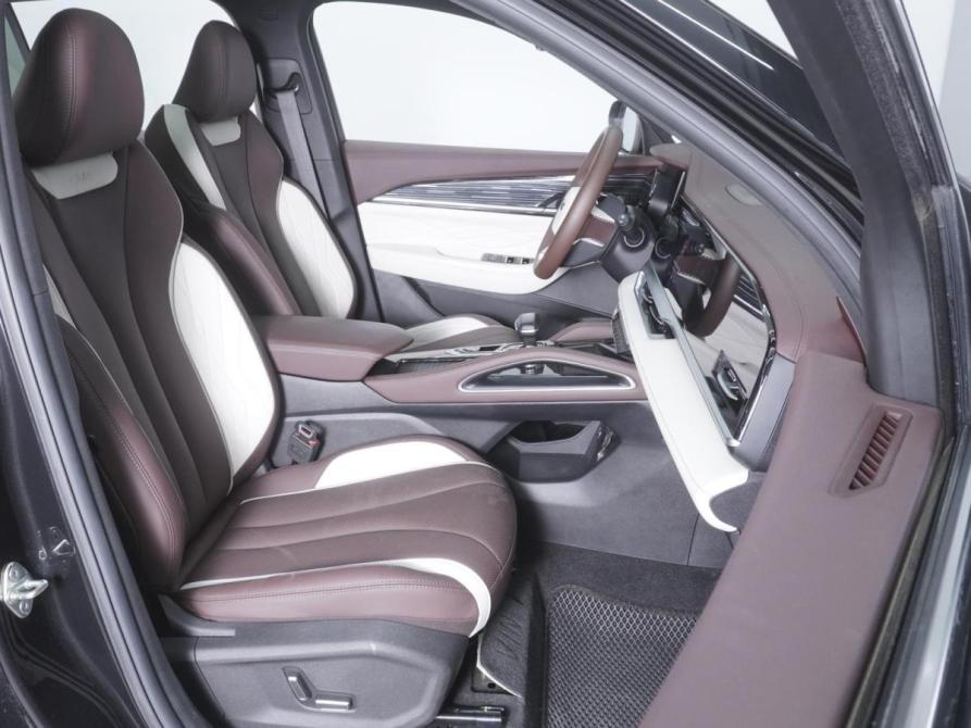 Geely Monjaro I Ростов-на-Дону  - изображение 8