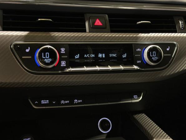 Audi A5 II (F5) с пробегом 2017 года, цена 2 800 000 рублей, 158925 км, лифтбек, Автокод Объявления