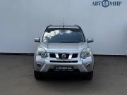 Nissan X-Trail II Рестайлинг Москва  - изображение 16