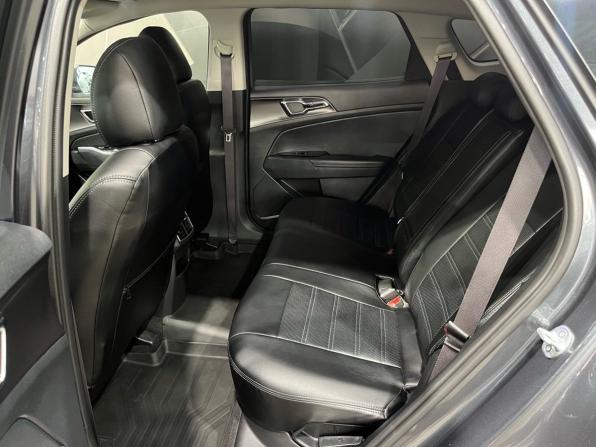 Kia Sportage V с пробегом 2023 года, цена 3 480 000 рублей, 40301 км, внедорожник, Автокод Объявления