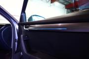 Skoda Octavia III (A7) Рестайлинг Екатеринбург  - изображение 11