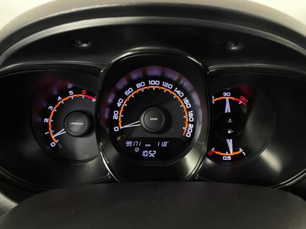 Lada (ВАЗ) Vesta I с пробегом 2019 года, цена 1 093 000 рублей, 99171 км, универсал, Автокод Объявления