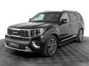 Kia Mohave I Рестайлинг 2 Москва  - изображение 31