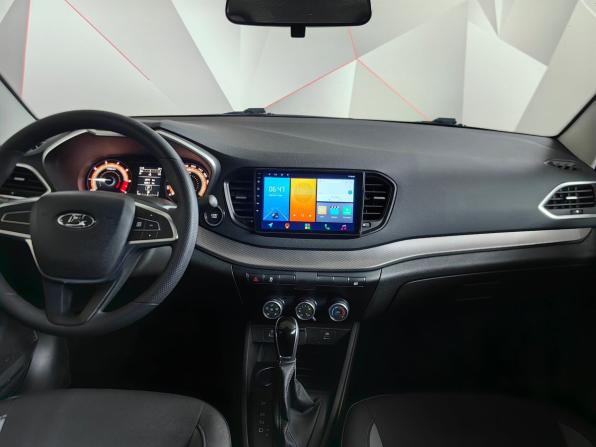 Lada (ВАЗ) Vesta I Рестайлинг (NG) с пробегом 2024 года, цена 1 255 000 рублей, 28774 км, седан, Автокод Объявления