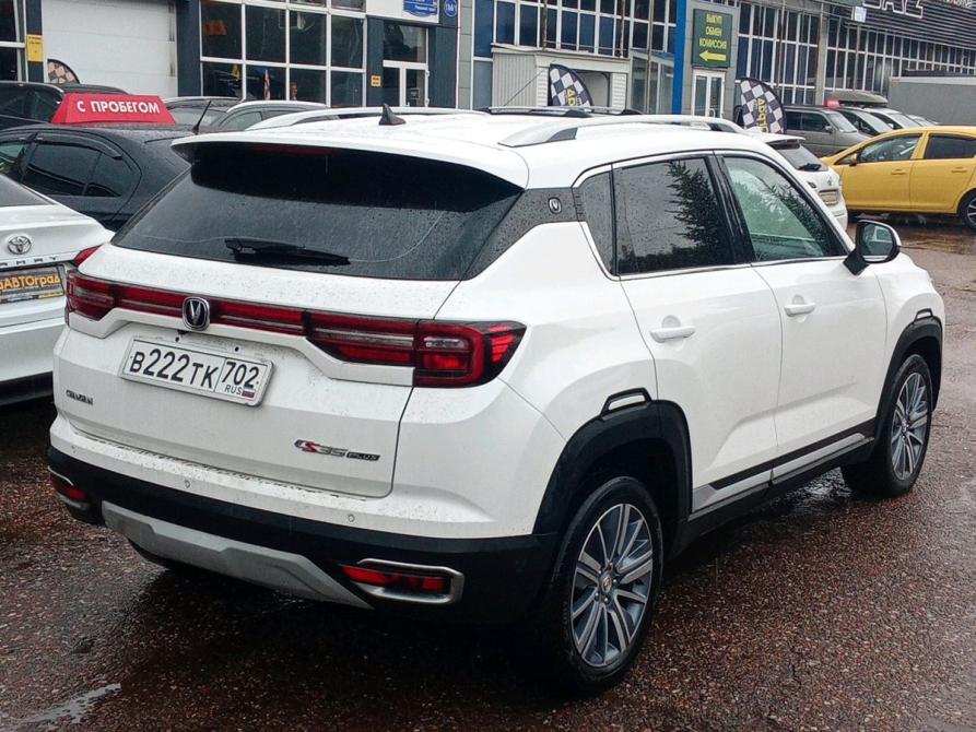 Changan CS35 Plus I Стерлитамак  - изображение 3