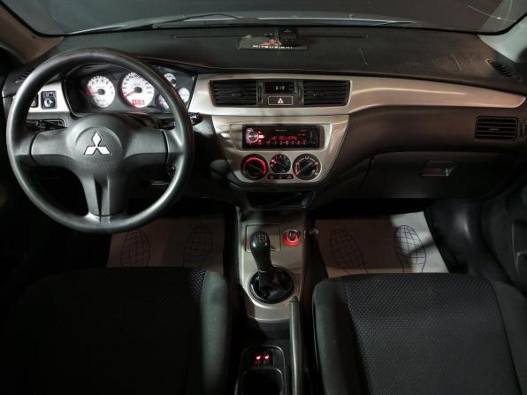 Mitsubishi Lancer IX Рестайлинг с пробегом 2007 года, цена 420 000 рублей, 377836 км, седан, Автокод Объявления