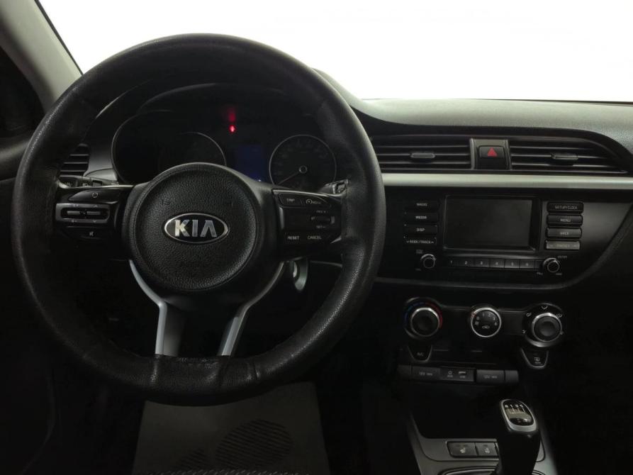 Kia Rio IV Альметьевск  - изображение 11
