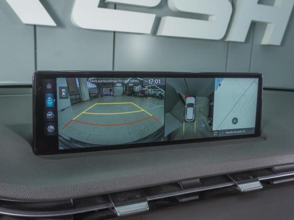 Genesis GV70 I с пробегом 2021 года, цена 5 730 000 рублей, 89766 км, внедорожник, Автокод Объявления