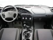 Lada (ВАЗ) Niva Travel I Нижний Новгород  - изображение 19