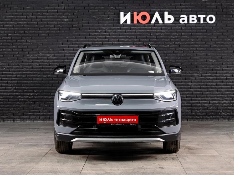 Volkswagen Tharu XR Екатеринбург  - изображение 2