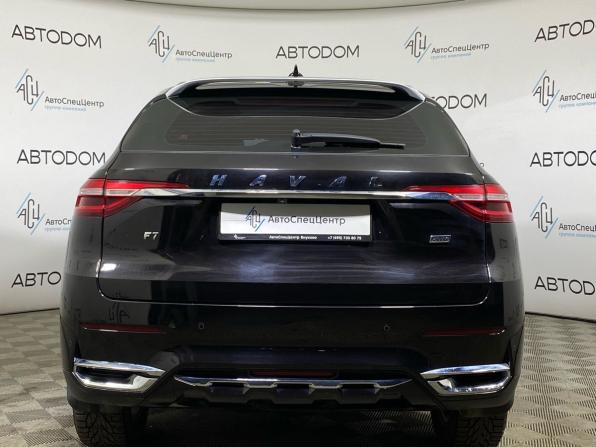 Haval F7 I с пробегом 2021 года, цена 1 929 000 рублей, 100096 км, внедорожник, Автокод Объявления