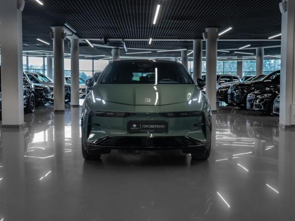 Zeekr X I с пробегом 2023 года, цена 3 640 000 рублей, 34380 км, внедорожник, Автокод Объявления