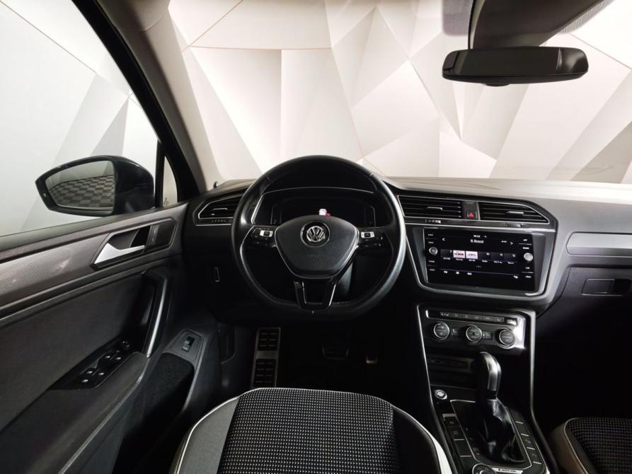 Volkswagen Tiguan II Москва  - изображение 20