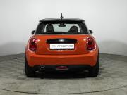 Mini Hatch III (F55/F56) Рестайлинг Санкт-Петербург  - изображение 26