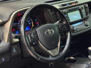 Toyota RAV4 IV (XA40) Набережные Челны  - изображение 35