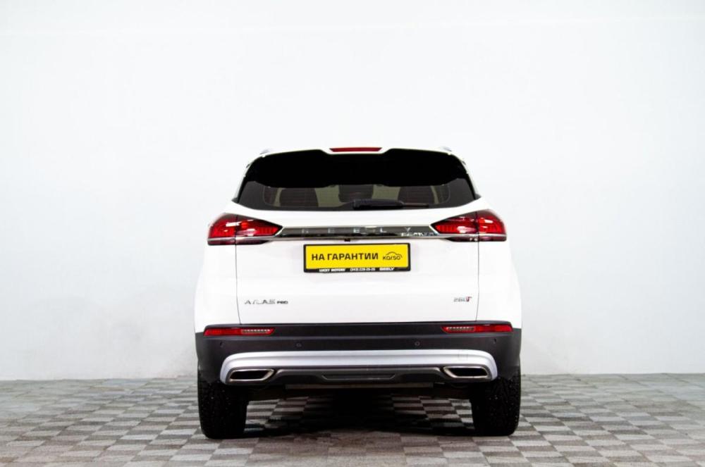 Geely Atlas Pro Сургут  - изображение 6