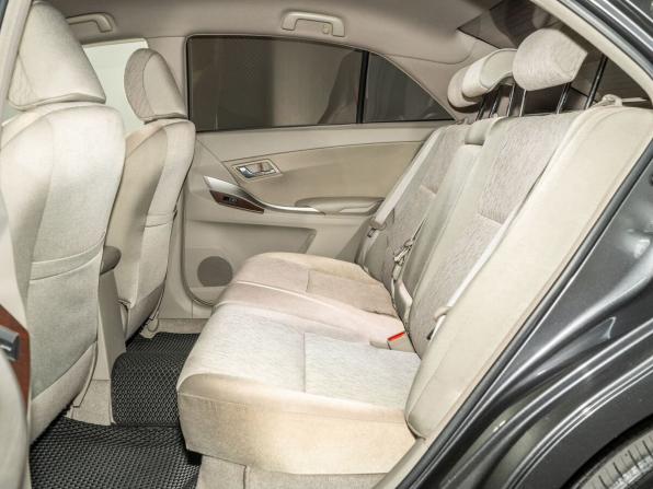 Toyota Allion II Рестайлинг с пробегом 2012 года, цена 1 280 500 рублей, 123291 км, седан, Автокод Объявления
