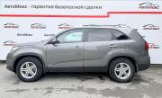 Kia Sorento II Рестайлинг Тюмень  - изображение 33