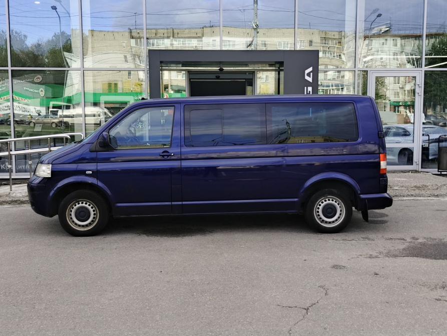 Volkswagen Caravelle T5 Брянск  - изображение 8