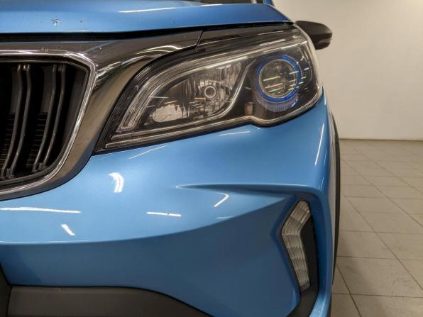 Livan X3 Pro с пробегом 2023 года, цена 1 290 000 рублей, 45000 км, внедорожник, Автокод Объявления