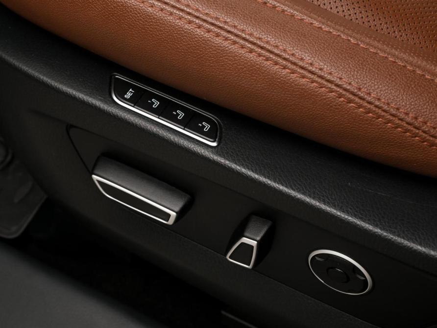 Changan CS95 I Рестайлинг Волгоград  - изображение 32