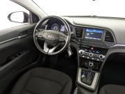Hyundai Elantra VI (AD) Рестайлинг Москва  - изображение 51