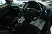 Subaru Impreza II Рестайлинг 2 Омск  - изображение 28