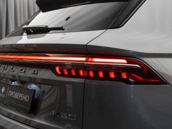Volga K50 с пробегом 2026 года, цена 4 360 000 рублей, 783 км, внедорожник, Автокод Объявления