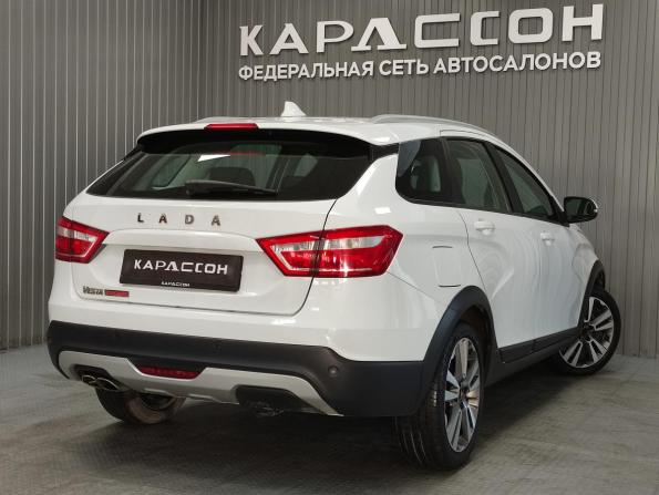 Lada (ВАЗ) Vesta I с пробегом 2019 года, цена 1 198 000 рублей, 71824 км, универсал, Автокод Объявления