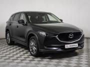 Mazda CX-5 II Москва  - изображение 26